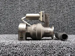228455-1C Whittaker Shut-Off Valve 1” (18-30V) (1.5A)